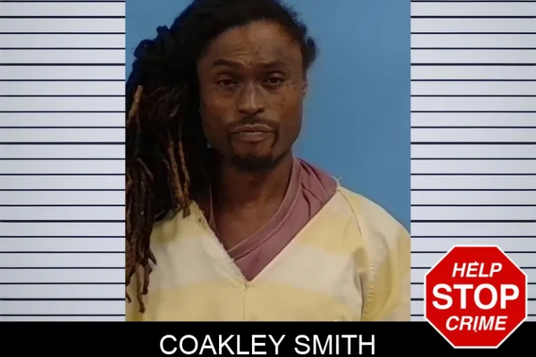Coakley Smith