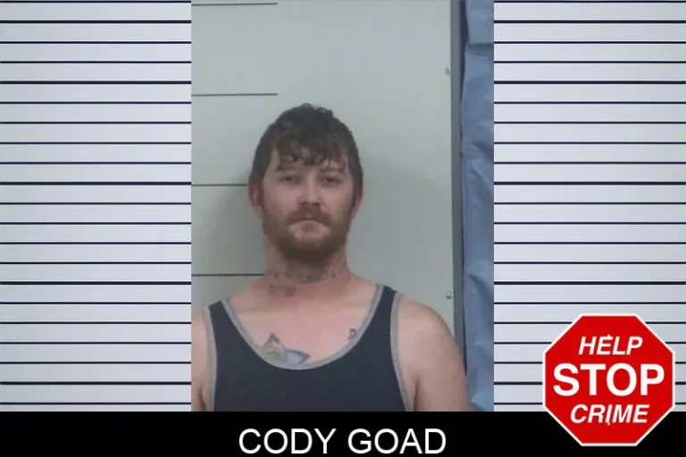 Cody Goad