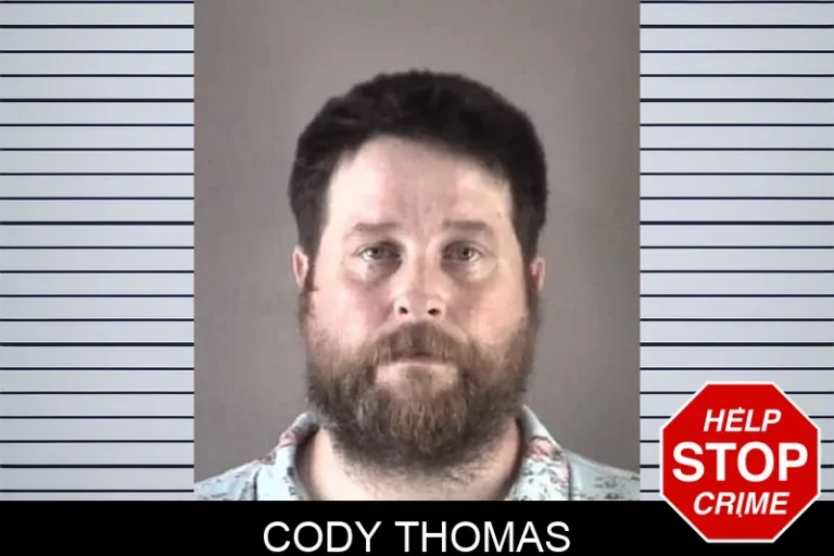 Cody Thomas