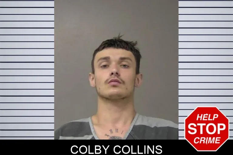 Colby Collins