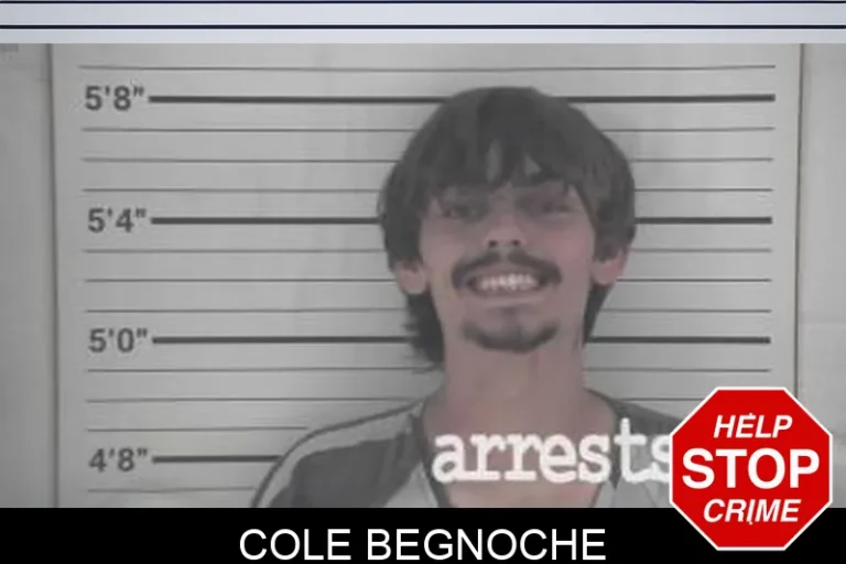 Cole Begnoche