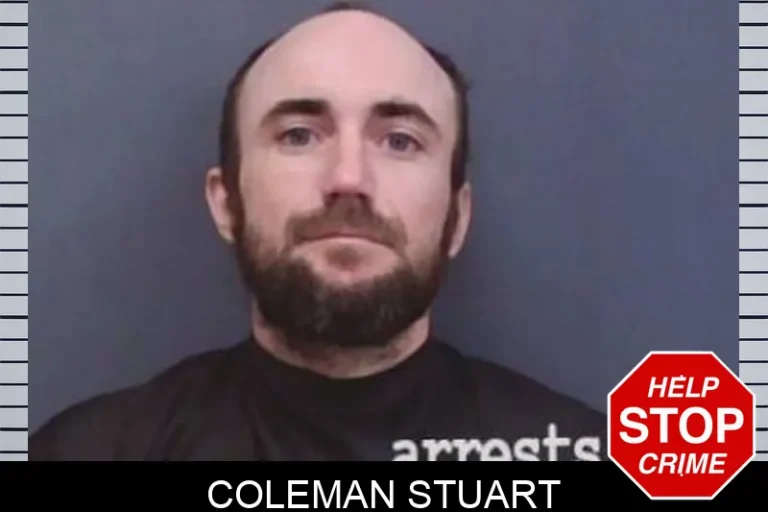 Coleman Stuart