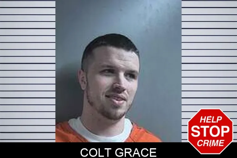 Colt Grace