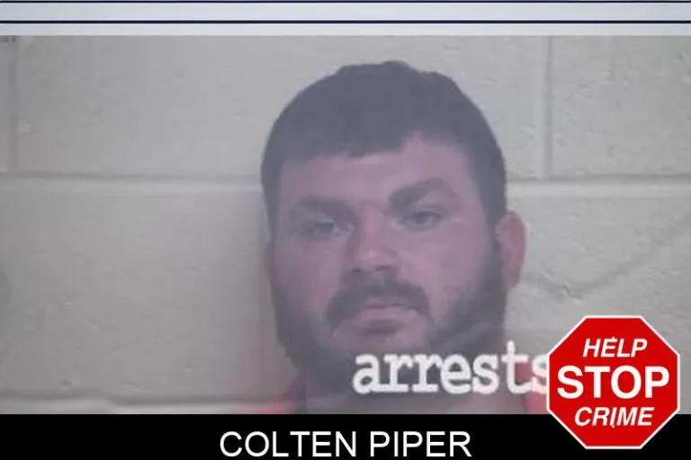 Colten Piper