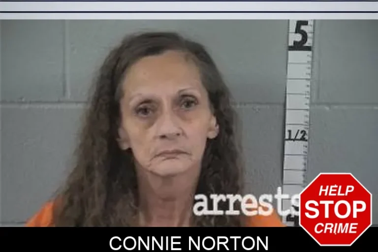 Connie Norton