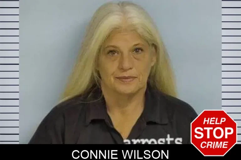 Connie Wilson