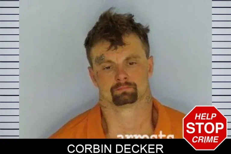 Corbin Decker