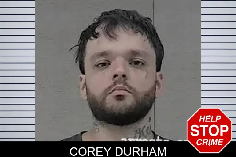 Corey Durham