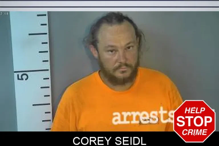 Corey Seidl