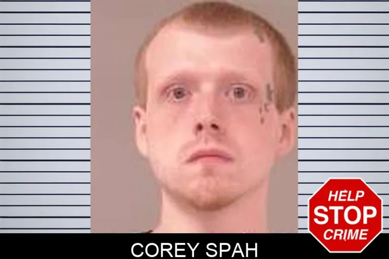 Corey Spah