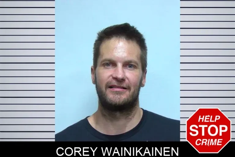 Corey Wainikainen