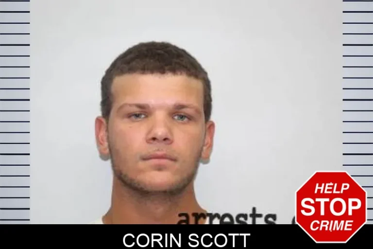 Corin Scott