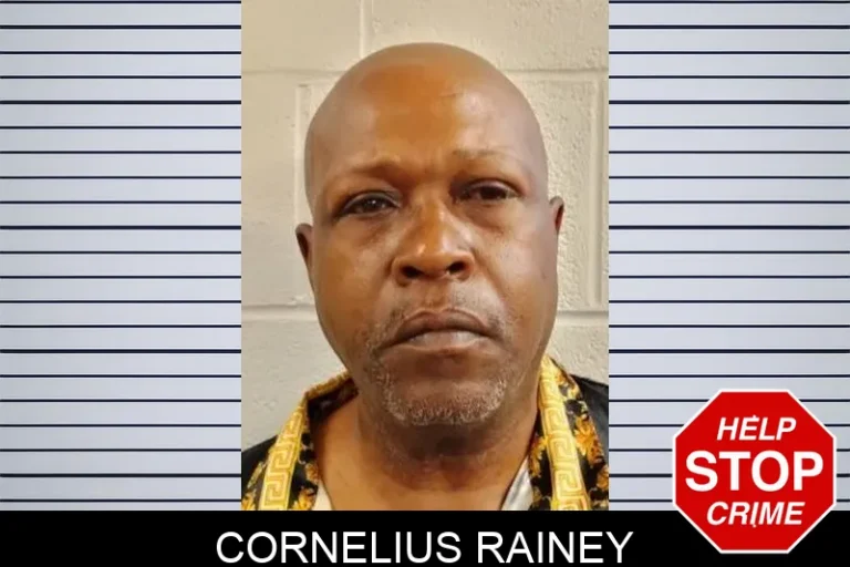 Cornelius Rainey
