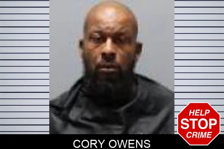 Cory Owens