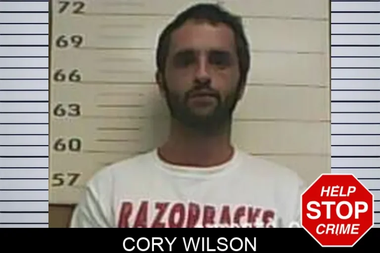 Cory Wilson