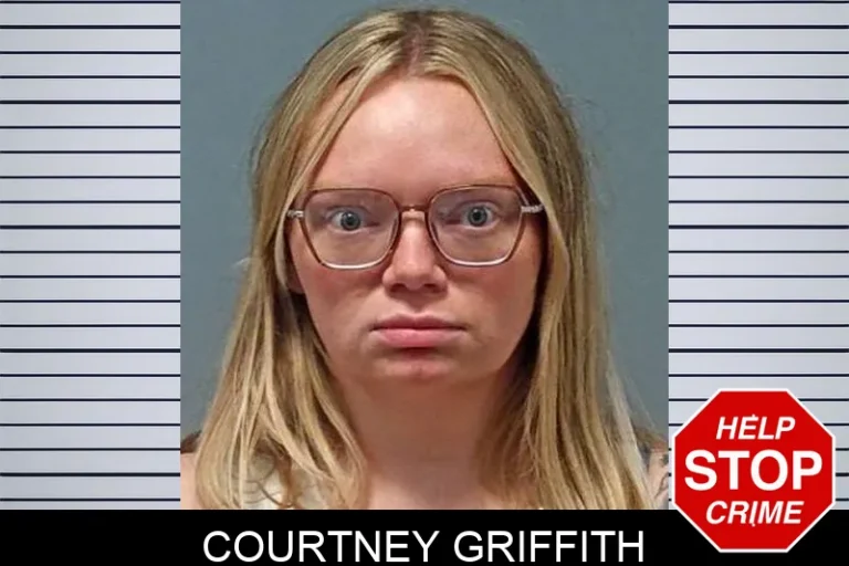 Courtney Griffith