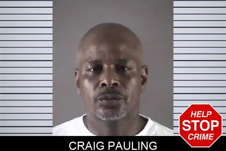 Craig Pauling