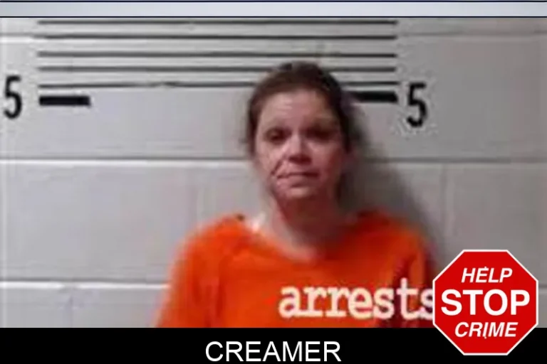 Creamer
