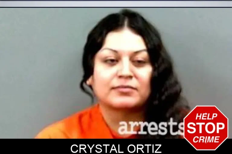 Crystal Ortiz