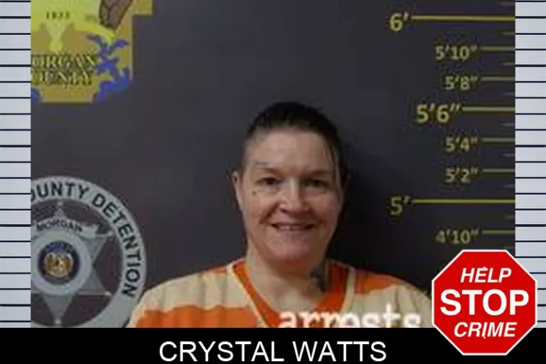 Crystal Watts