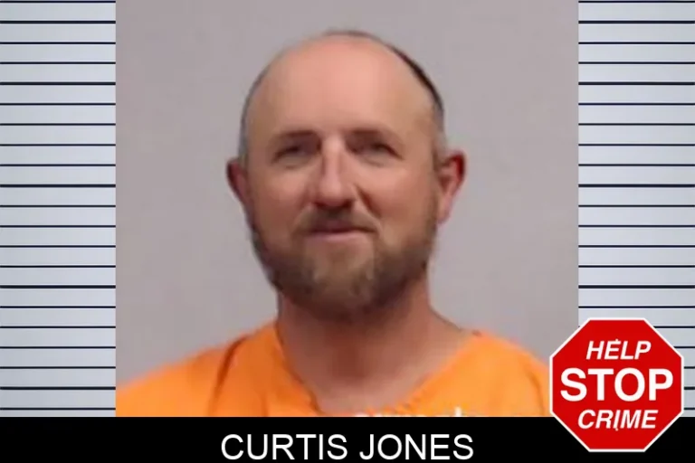 Curtis Jones