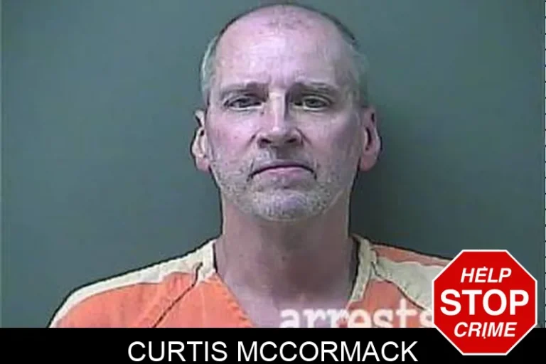 Curtis McCormack