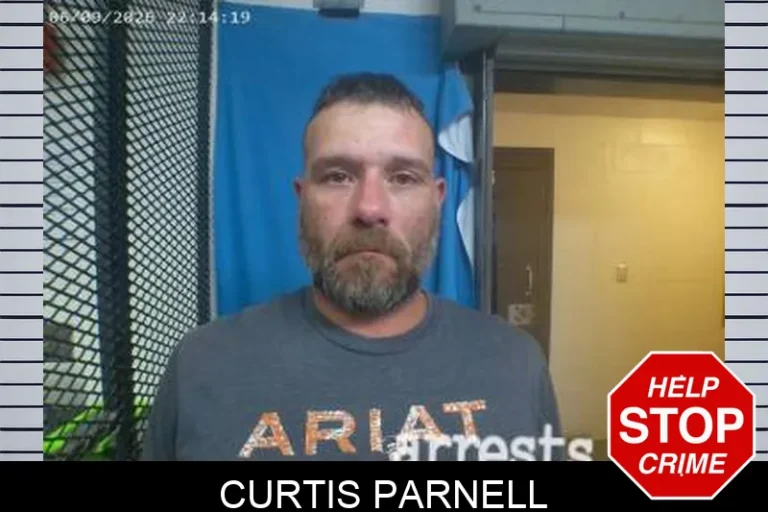 Curtis Parnell