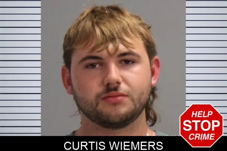 Curtis Wiemers