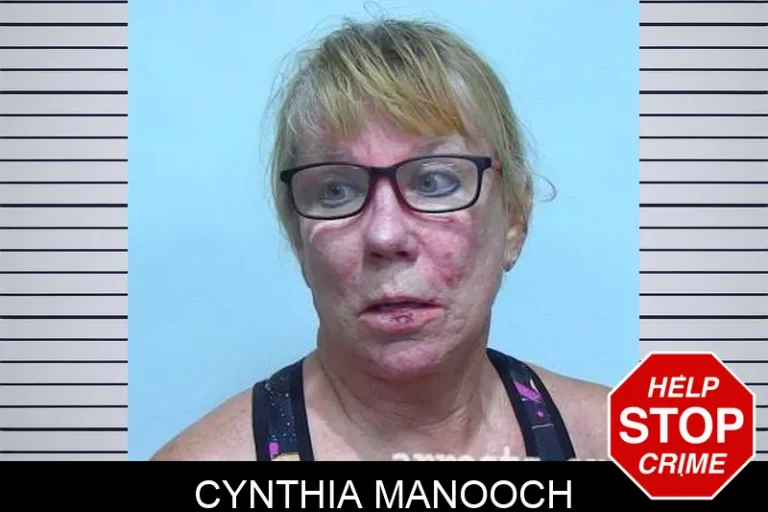 Cynthia Manooch