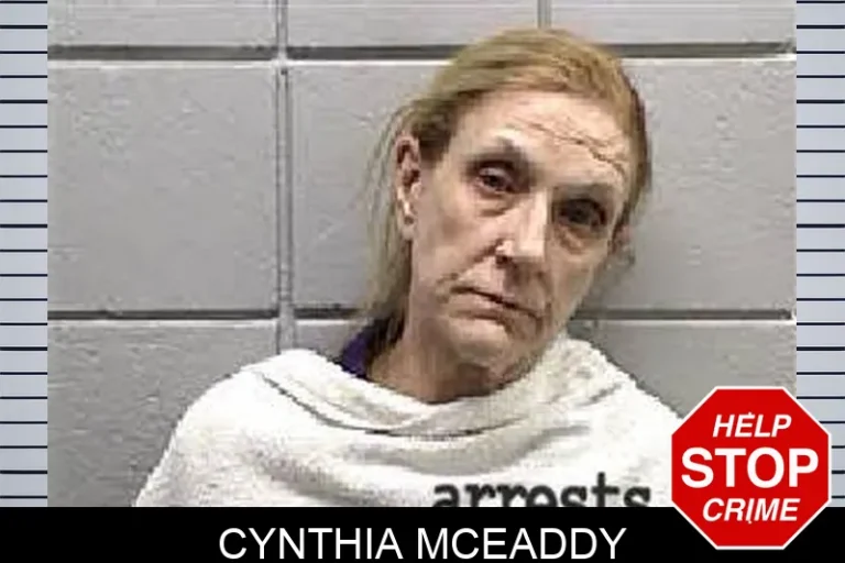 Cynthia McEaddy