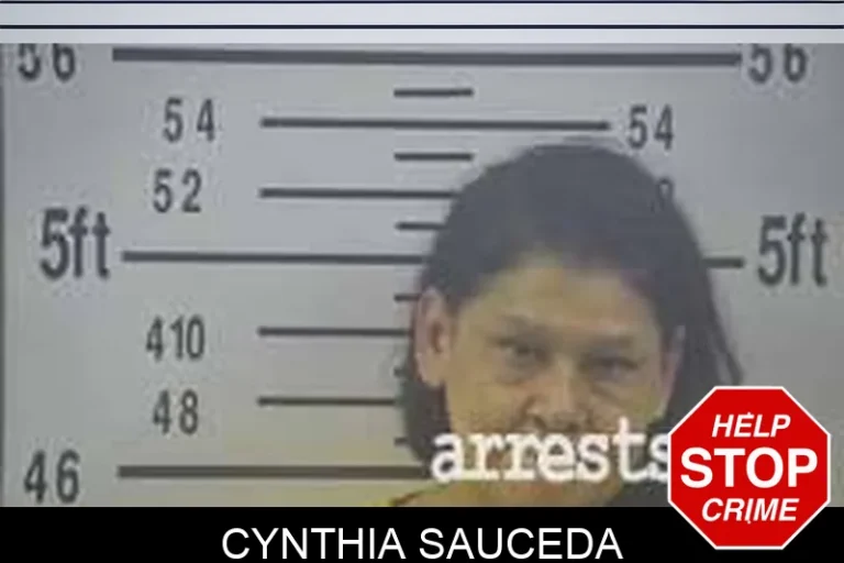 Cynthia Sauceda