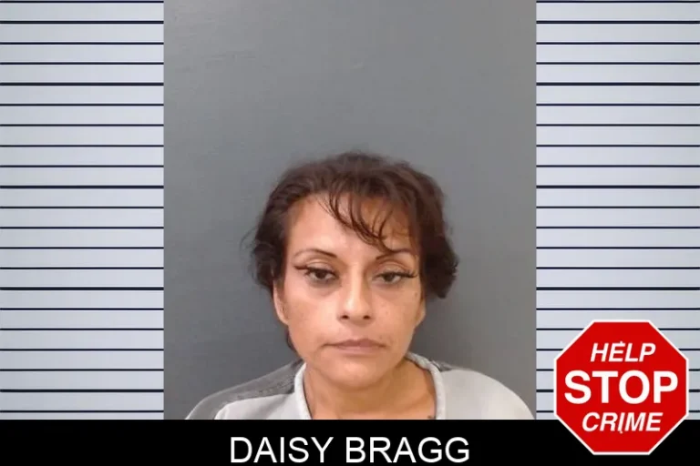 Daisy Bragg