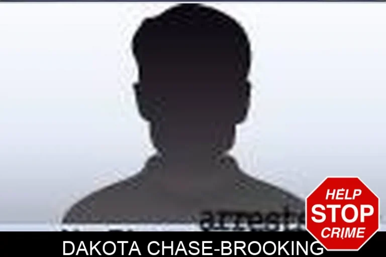 Dakota Chase-Brooking
