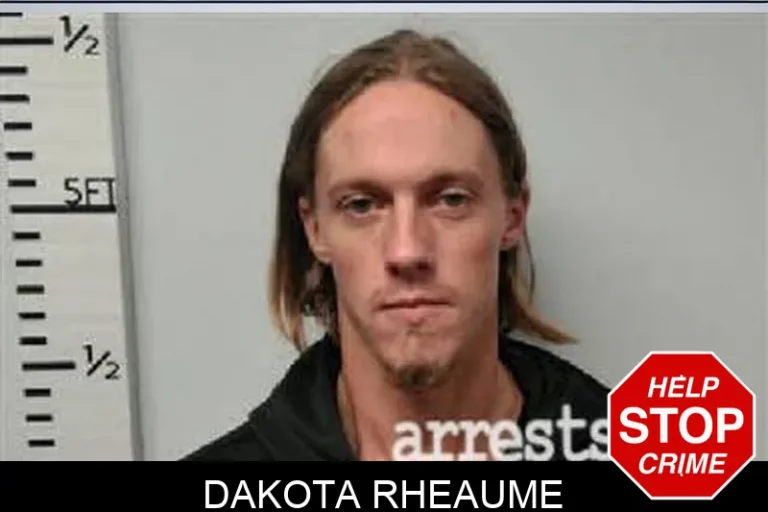 Dakota Rheaume