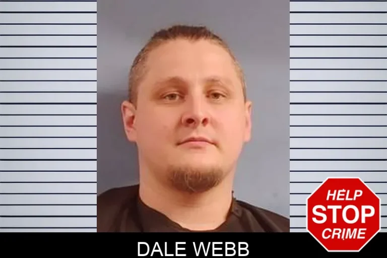 Dale Webb