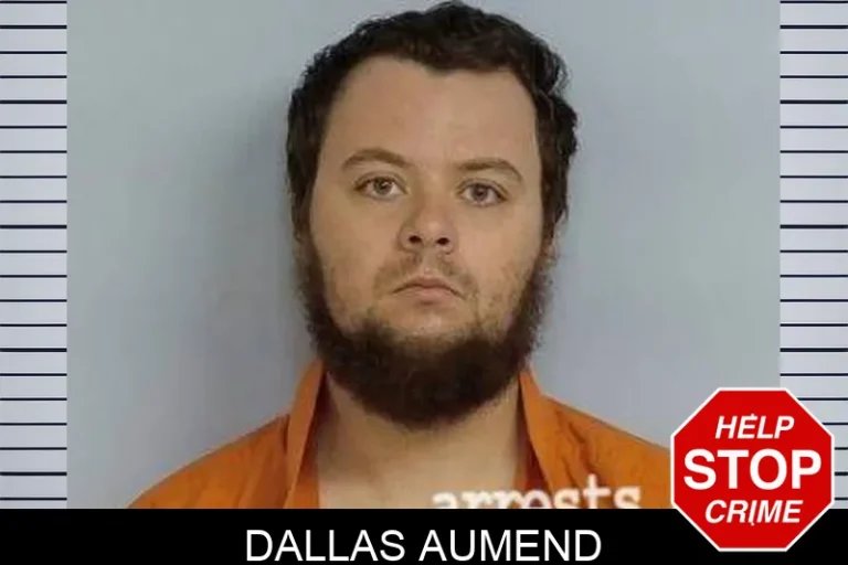 Dallas Aumend