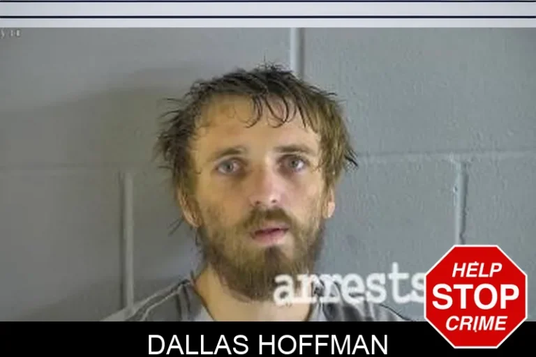 Dallas Hoffman