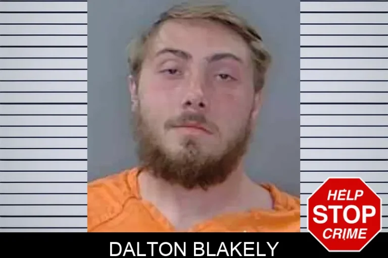 Dalton Blakely