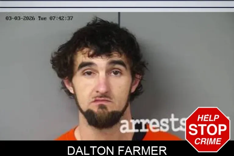 Dalton Farmer