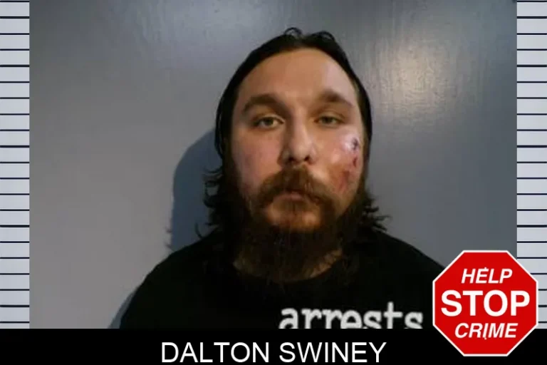 Dalton Swiney