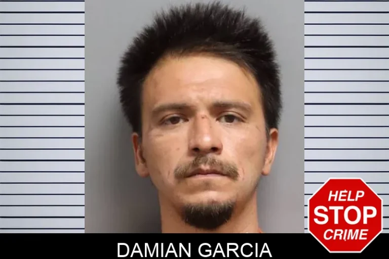Damian Garcia