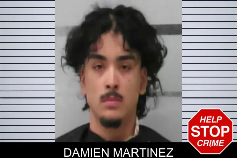 Damien Martinez