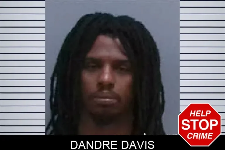 Dandre Davis