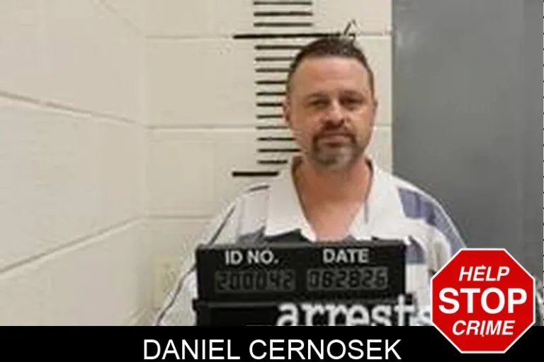 Daniel Cernosek