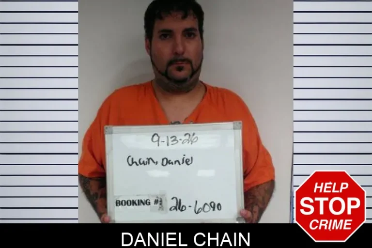 Daniel Chain