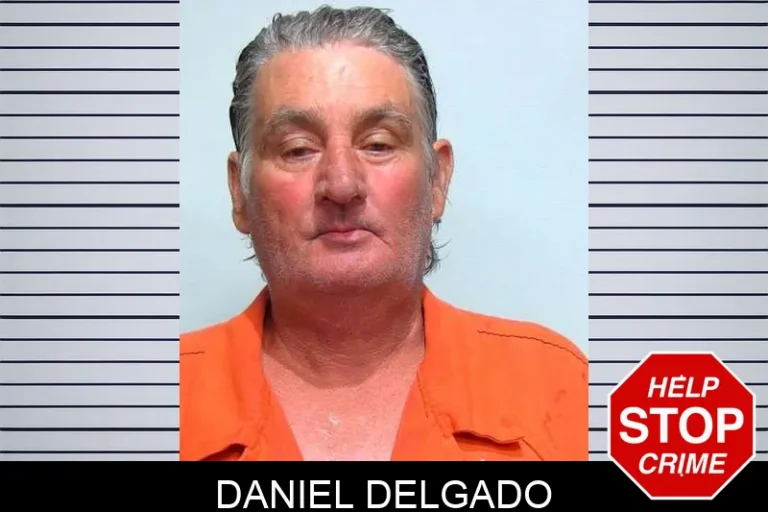 Daniel Delgado