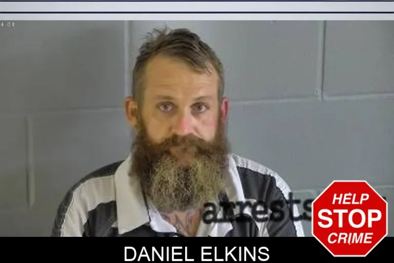 Daniel Elkins