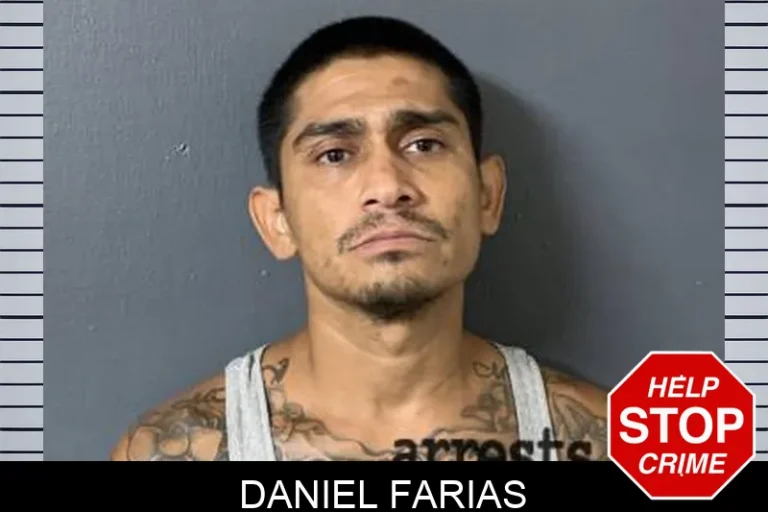 Daniel Farias