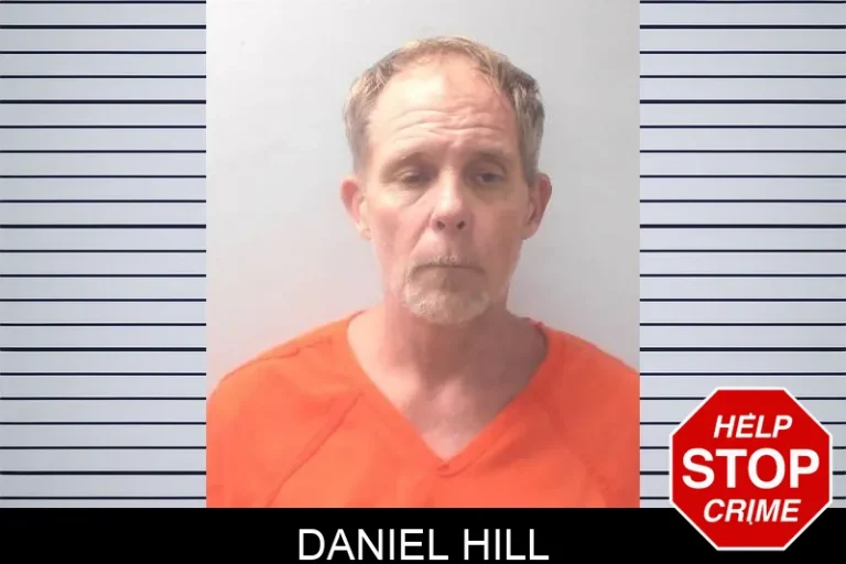 Daniel Hill