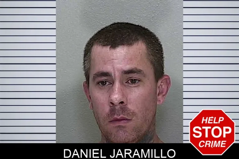 Daniel Jaramillo